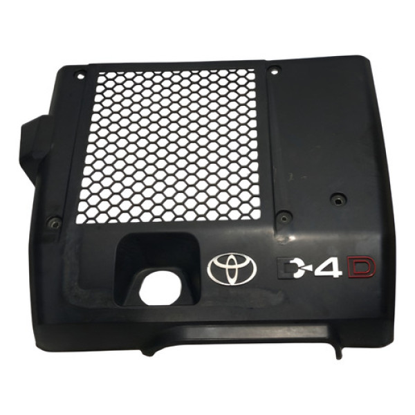 Tampa Proteção Motor Hilux Sw4 3.0 Original 2007/2011