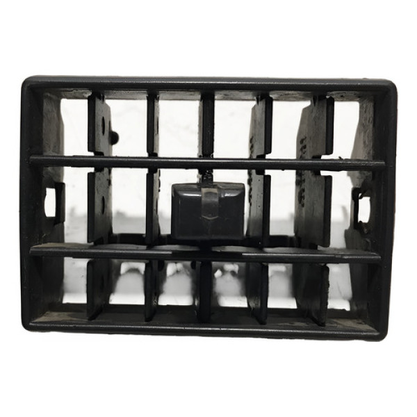 Difusor De Ar Usado Gol Quadrado Saveiro Voyage 88/96