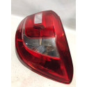 Lanterna Traseira Usado Renault Sandero Original 2015/19