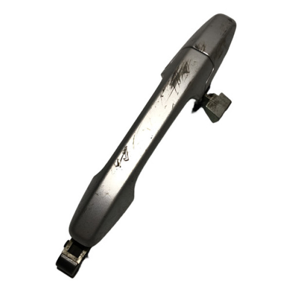 Maçaneta Externa Porta Dianteira Dir Usado New Civic 05/2011