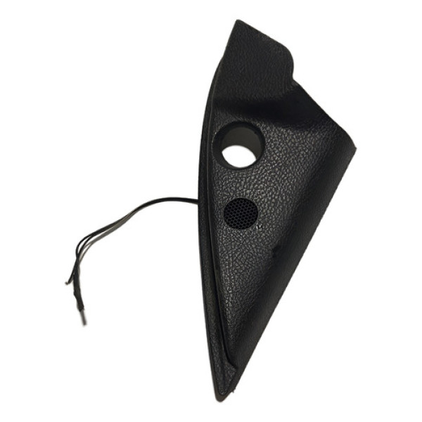 Moldura Interna Retrovisor Lado Esquerdo Peugeot 206 2003