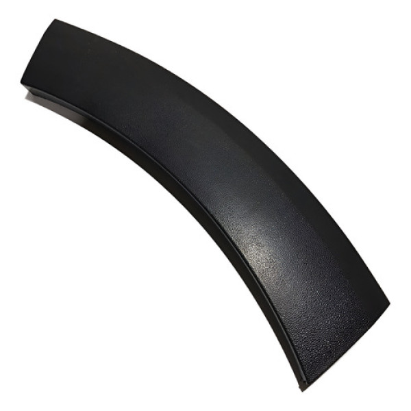 Cobertura Lateral Traseira Esquerda Usado Vw Fox Orig 2015