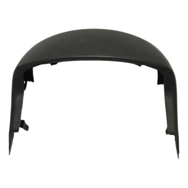 Moldura Coluna Direção Usado Fiat Doblô Original 2007