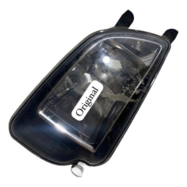 Farol Milha Dianteiro Esquerdo Usado Gol Voyage G6 2013/16