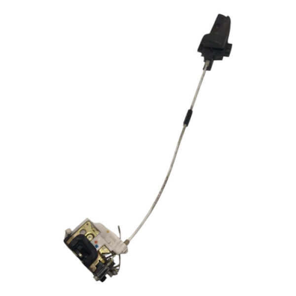 Fechadura Elétrica Dianteira Direita Ford Ka 2009 B96