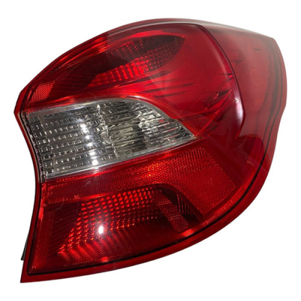 Lanterna Traseira Direita Usado Ford Ka Original 2019  