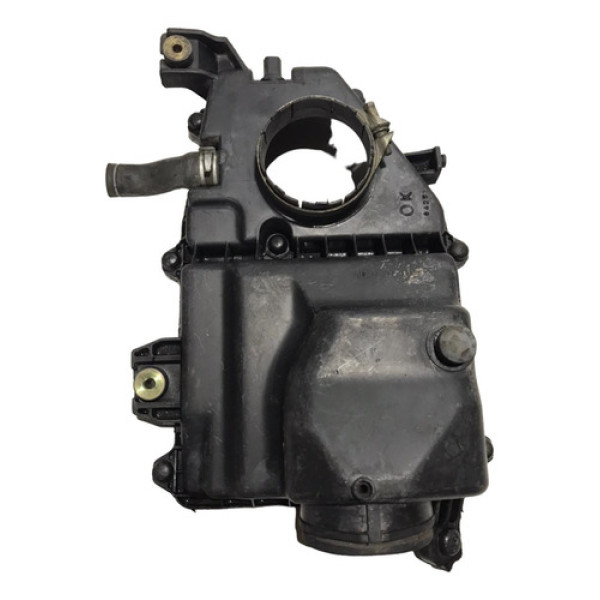 Tampa Caixa Filtro Ar Usad Honda Civic 1.7 Automático 02/06