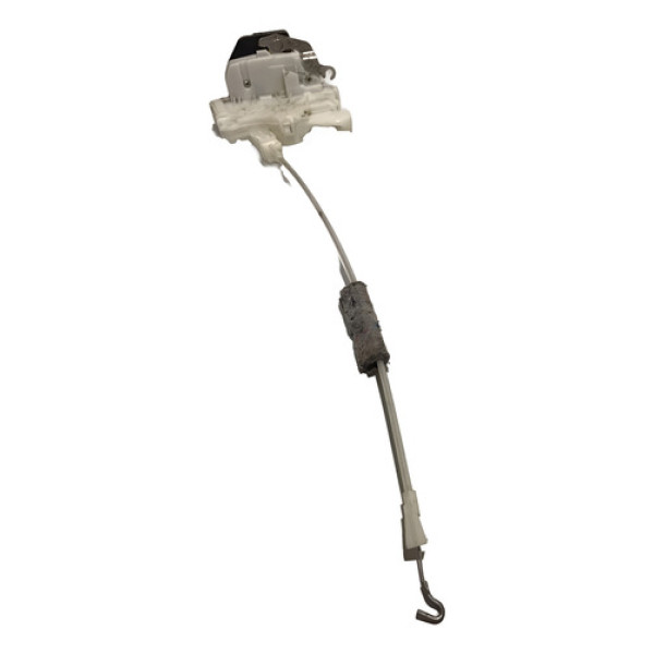 Fechadura Elétrica Porta Traseira Lado Direito Vw Gol 08/11