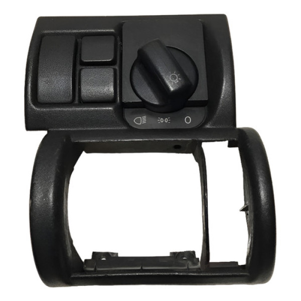 Moldura Botão Reostato Corsa Wind 94/99