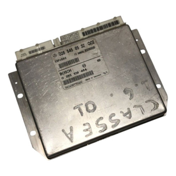 Módulo Injeção Mercedes Classe A 1.6 A160 0285458532q02