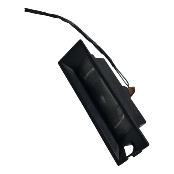 Lanterna Luz Placa Usad Fiat Uno Vivace Orig 51766508