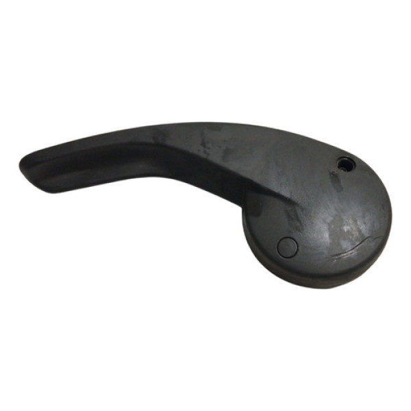 Alavanca Regulagem Altura Banco Spacefox 11/14 Motorista