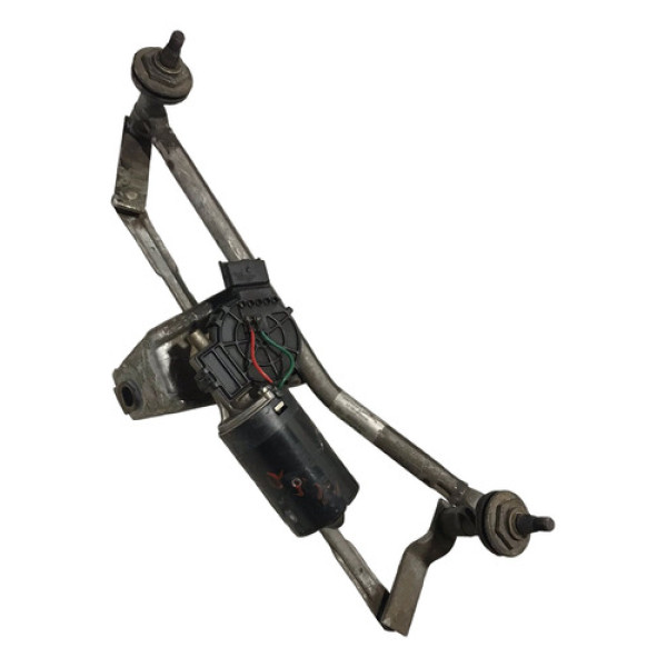 Motor Limpador Parabrisa Usado Peugeot 206 207 Orig 2010/13