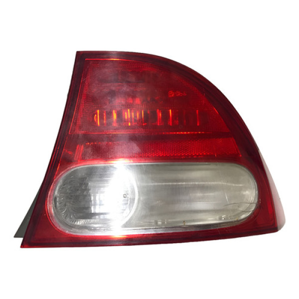 Lanterna Lateral Tras Direito Original Honda Civic 2007/2011