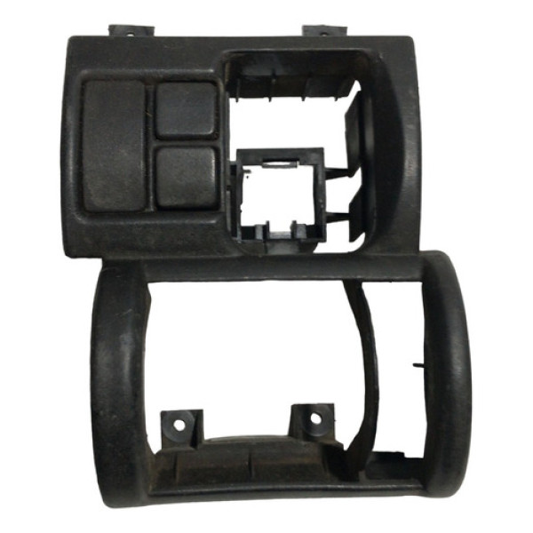 Moldura Esquerda Farol Usado Chevrolet Corsa Orig 1999/2003