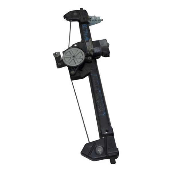 Máquina Vidro Elétrica Diant Ld Fiat Uno Drive 2020