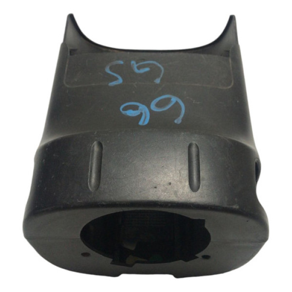 Moldura Da Coluna De Direção Usado Gol G6 Saveiro Original