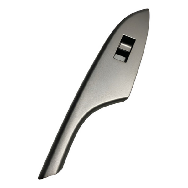 Botão Vidro Elétrico Tras Ld Toyota Corolla 2009/2014