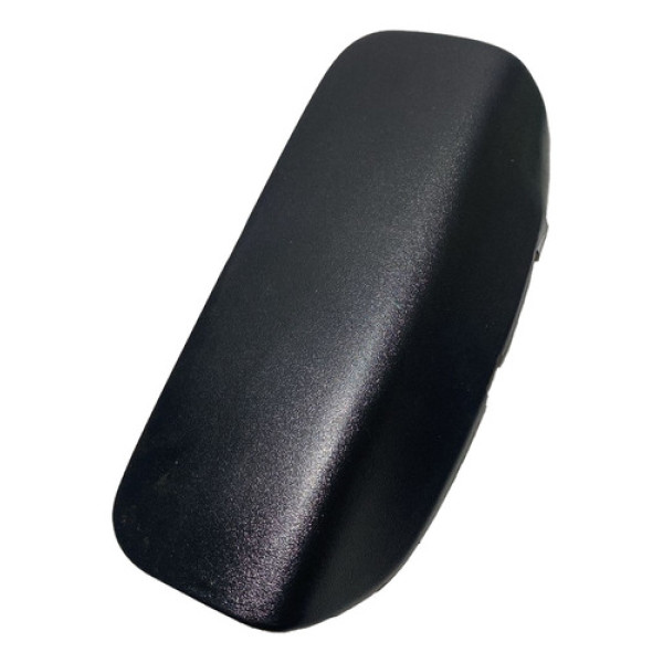 Tampão Reboque Parachoque Dianteiro Escort 97/ Zetec