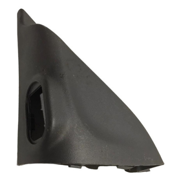 Moldura Interna Retrovisor Esq Gm Cobalt 94743722 Usado