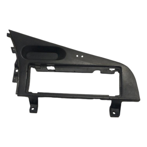 Acabamento Moldura Central Usado Painel Fiat Palio Original