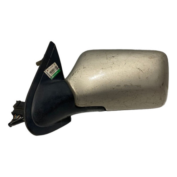 Retrovisor Manual Esq Volkswagen Golf 1994 A 1998 Orig