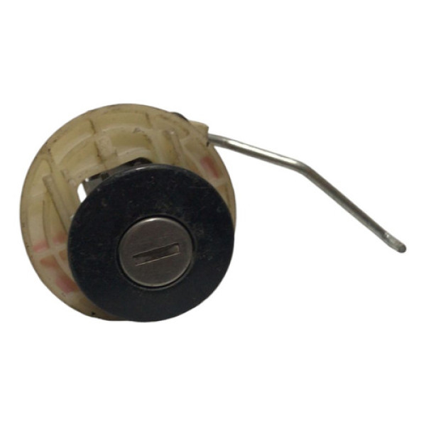 Miolo Tampa Traseira Usado Gm Celta Original 06/10