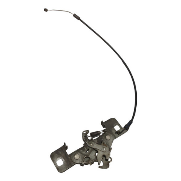 Fechadura Trava Capô Usado Xsara Hatc Break Original