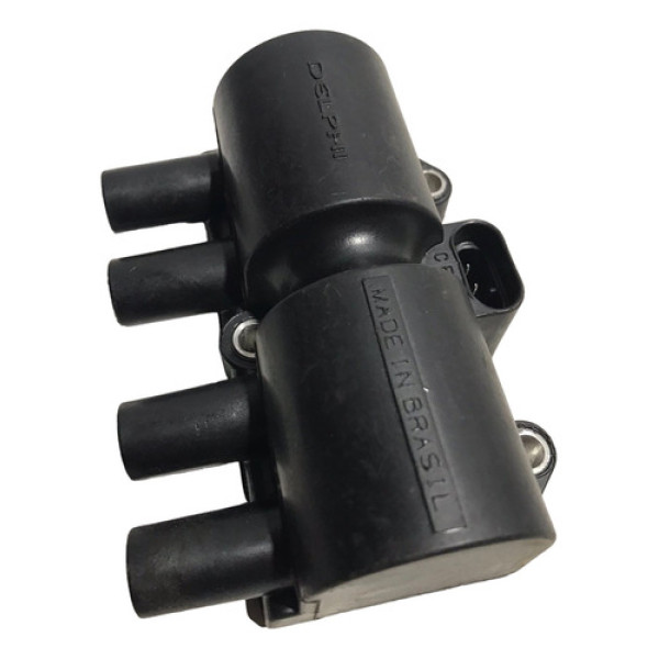 Bobina Ignicao Usado Gm Celta Corsa 1.0 1.6 Original