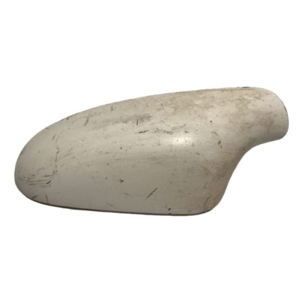 Capa Retrovisor Lado Esquerdo Fiat Palio 2004/2016