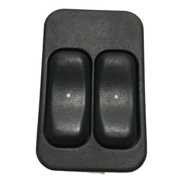 Comando Botão Vidro Diant Esq Usado Chev Gm Astra Orig 2001