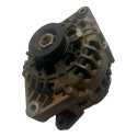 Alternador + Suporte Meriva Montana Prisma Doblo 93312974