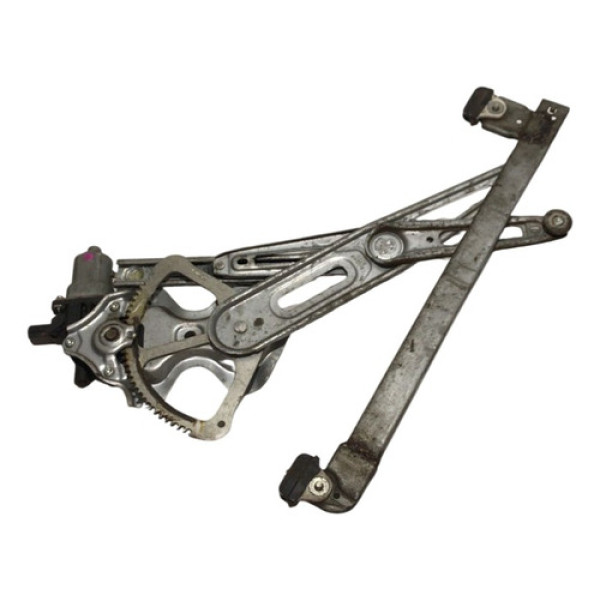 Máquina Vidro Elétrico Diant Ld S/motor Usado Civic G9 12 16