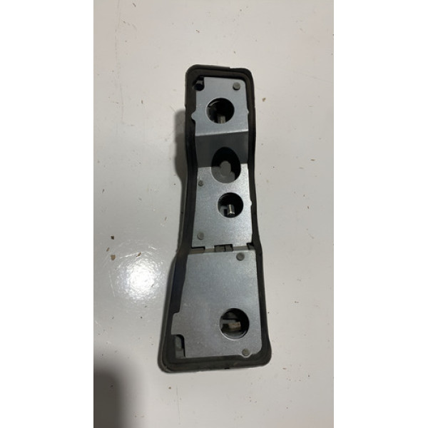 Circuito Soquete Direito Fiat Palio Fire 2001 A 2006 Orig