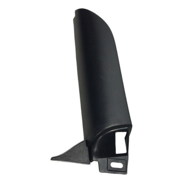 Moldura Interna Retrovisor Elétrico Esquerdo Fox Original Vw