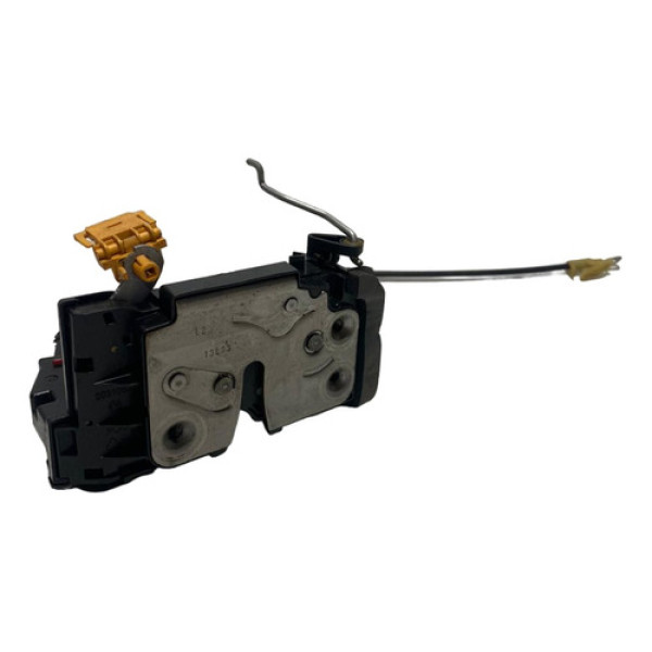 Fechadura Diant Le Onix Prisma 2013 A 2018 Usado Original