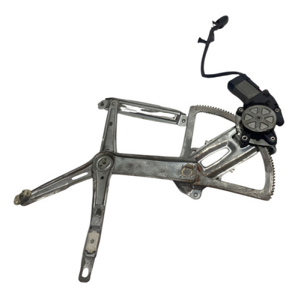 Maquina Vidro Manual Diant Esq Corsa Flex Orig 2005
