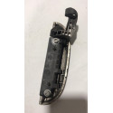 Maçaneta Externa Direita Usado Fiat Palio Original 99/02