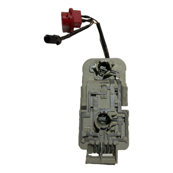 Soquete Circuito Lanterna Original Vw Gol G4 2006/2014