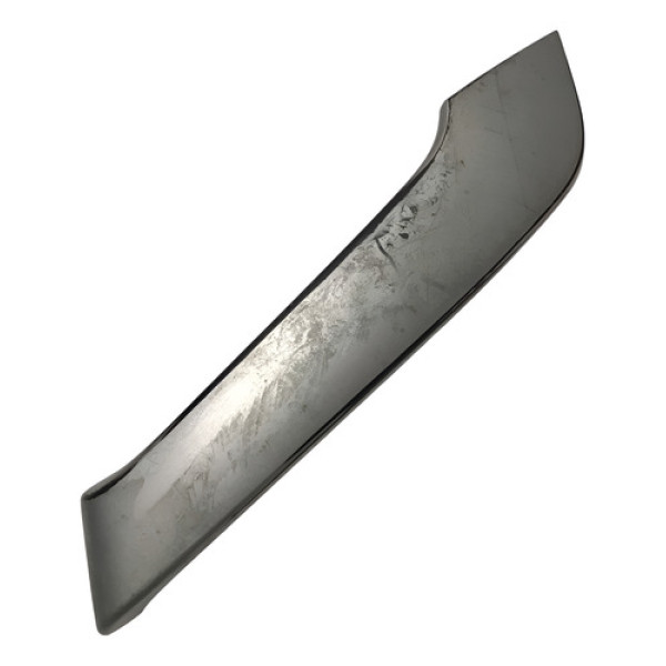 Moldura Puxador Porta Tras Dir Usado Ford Ranger Orig 2019