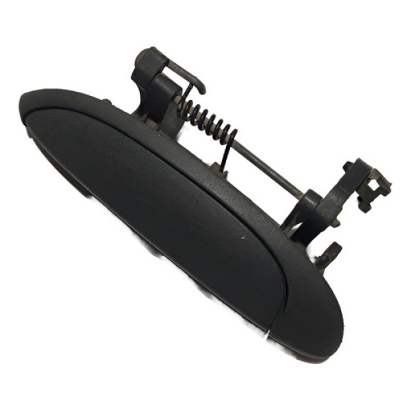 Maçaneta Externa Porta Lado Esquerda Clio 2007/2010