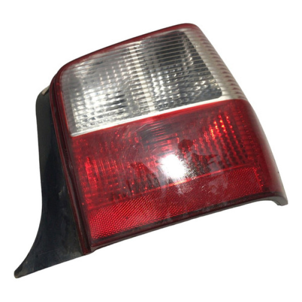 Lanterna Usado Fiat Uno Fire Flex Original 04/12