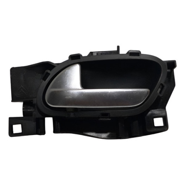 Maçaneta Interna Direita Peugeot 208 Original 2013/2019