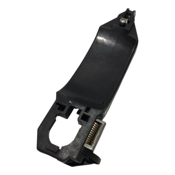 Base Maçaneta Externa Direita Usad Fiat Strada Orig 13/20