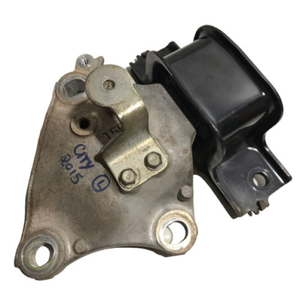 Coxim Motor Cambio Usado Honda City Original 2015/2021