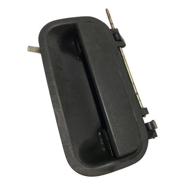 Maçaneta Externa Porta Traseira Usad Corsa Vectra Astra Orig