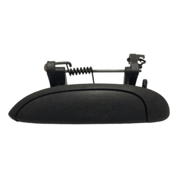 Maçaneta Puxador Externa Dir Usado Renalt Logan Orig 2008/10