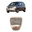 Luz Teto Gm Meriva Original 2003/12 93319037