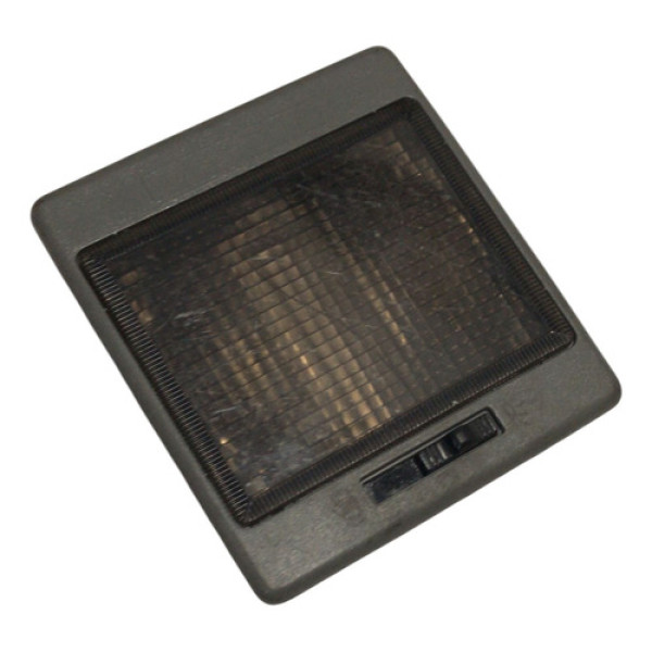 Luz Teto Volkswagen Usado Gol Quadrado Original Arteb