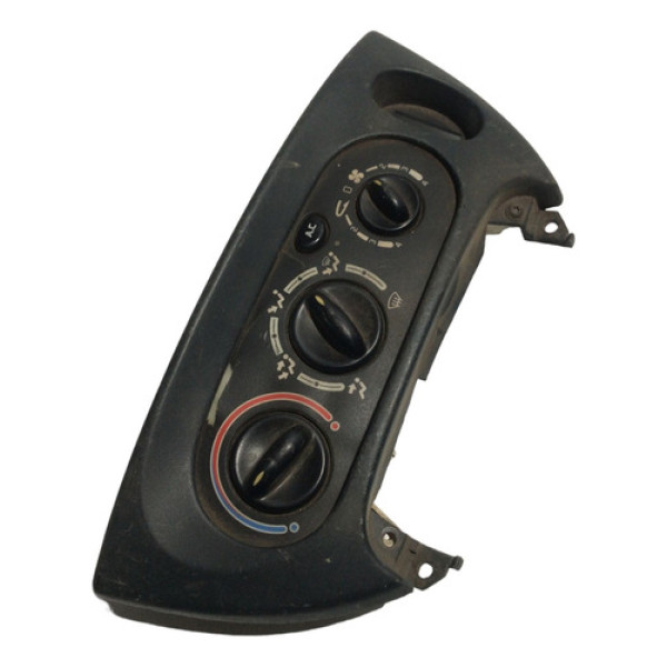 Comando Seletor Ventilação Ar Condicionado Renault Scenic